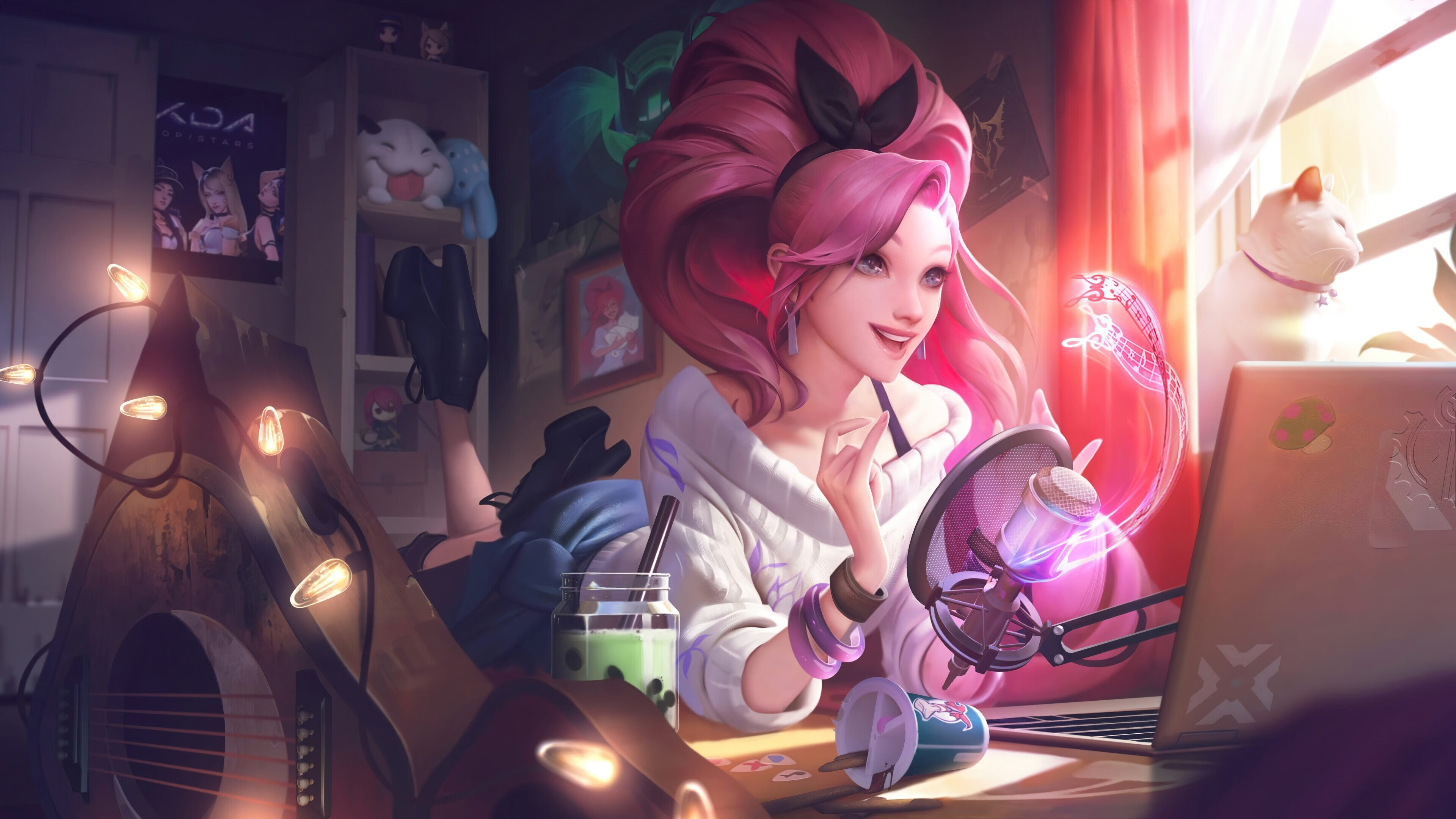 v7.2.5 发布，2026年4月16日，一次意义深远的例行更新